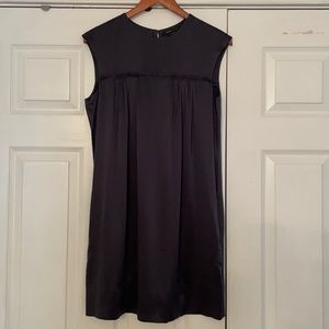 BCBG silk dress